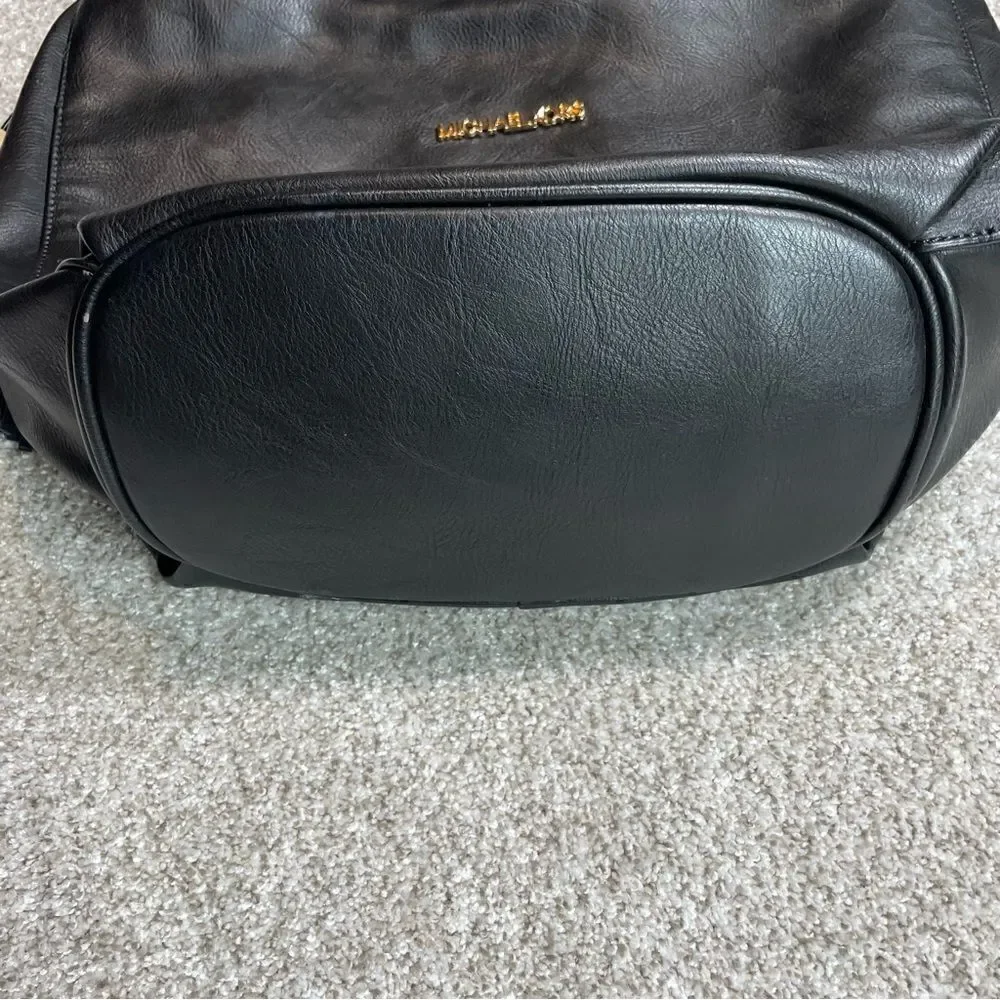 Michael KORS leather bag